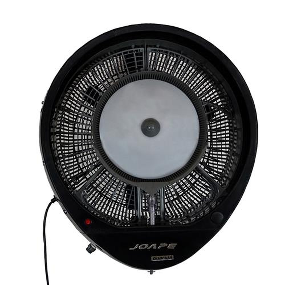 Climatizador Joape Guarujá Rede Hidráulica Preto 220V