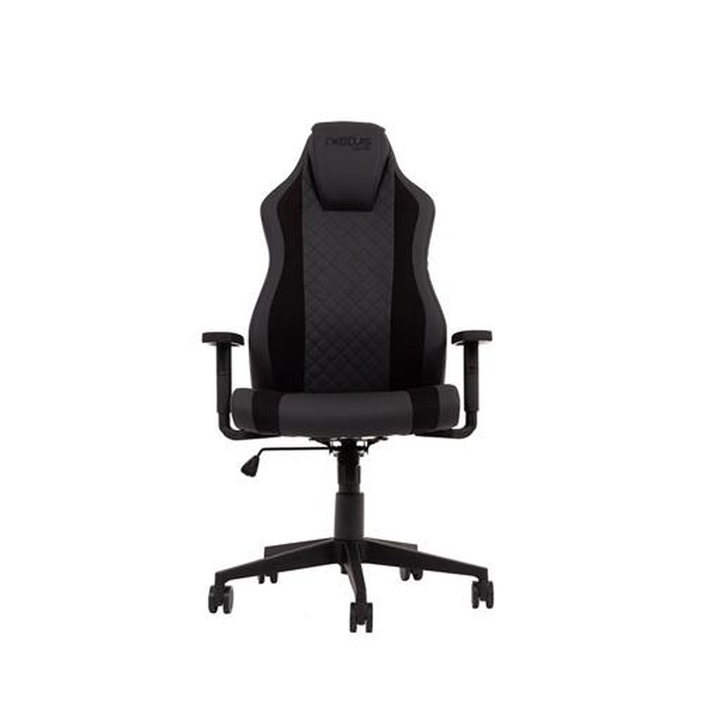 Cadeira Gamer Coruja Preta - Nexus Gamer