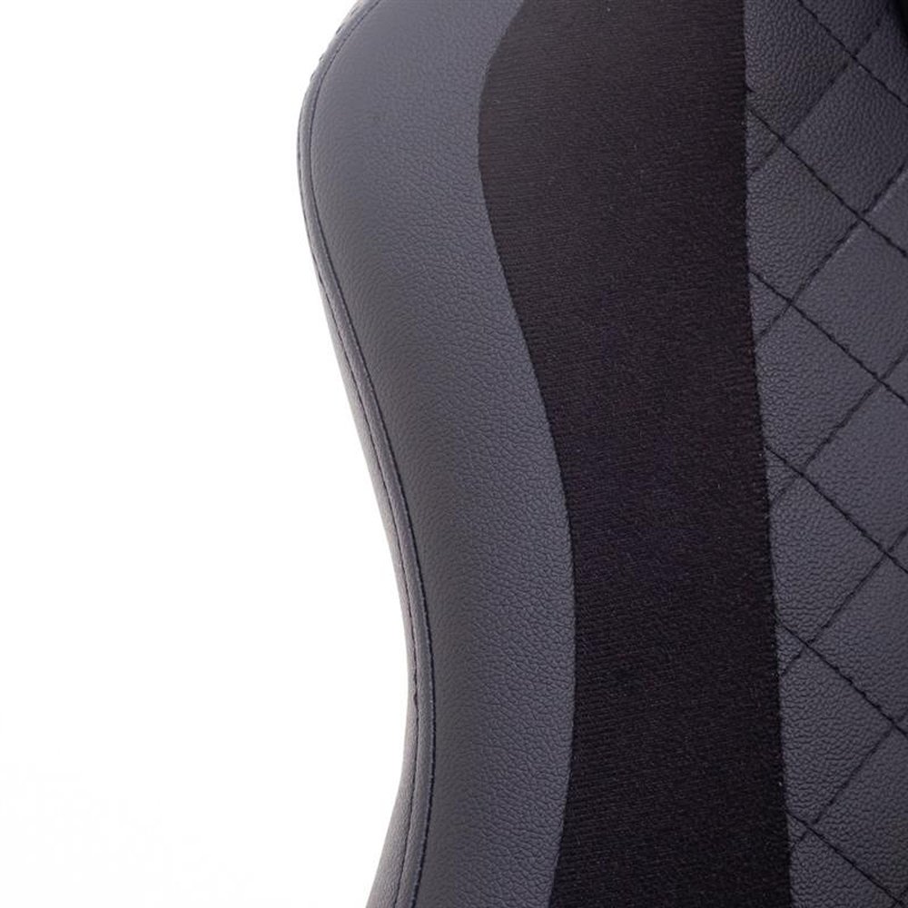 Cadeira Gamer Coruja Preta - Nexus Gamer