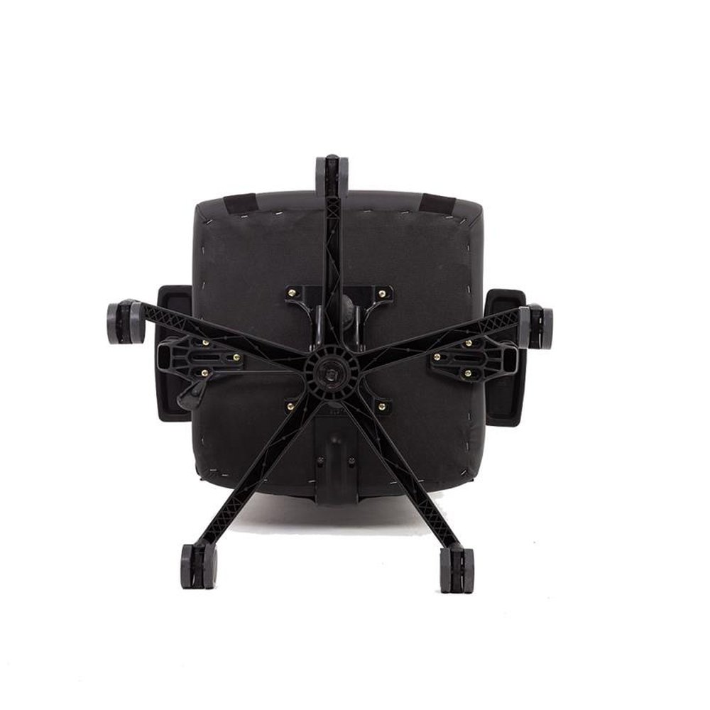 Cadeira Gamer Coruja Preta - Nexus Gamer