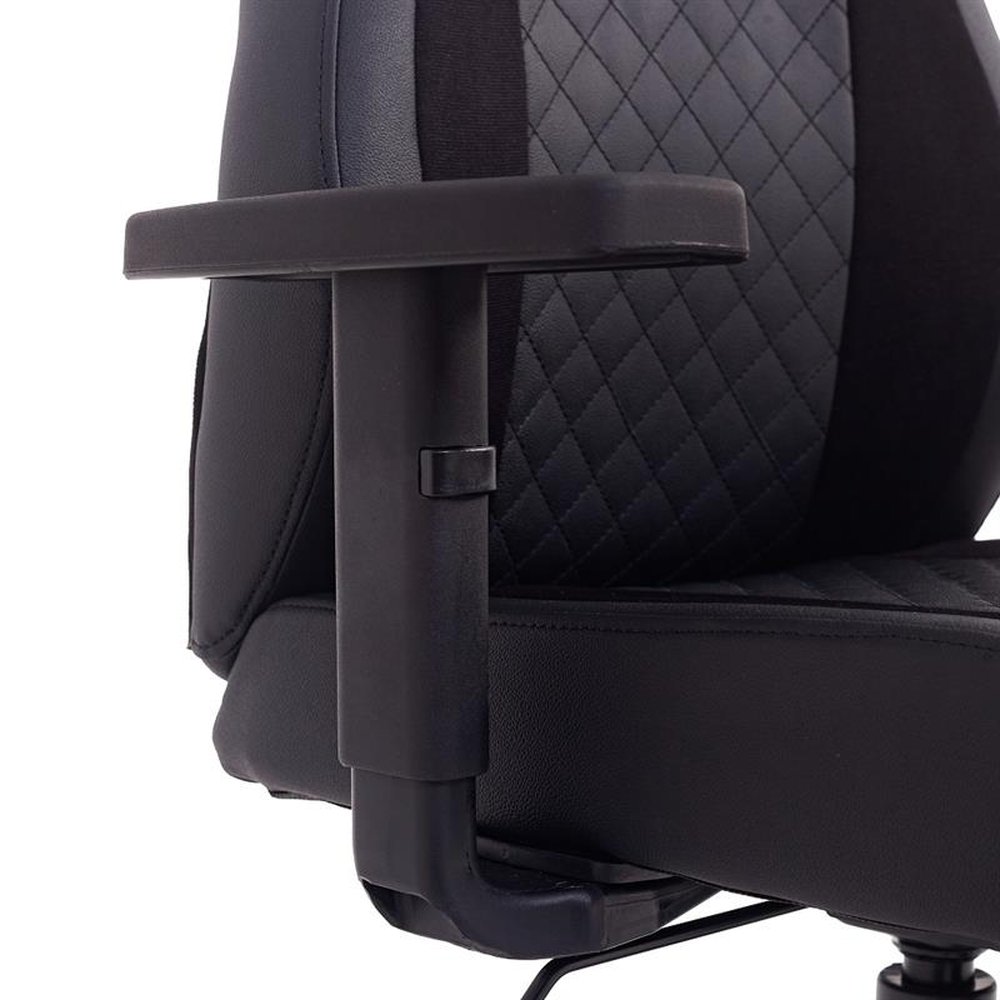 Cadeira Gamer Coruja Preta - Nexus Gamer