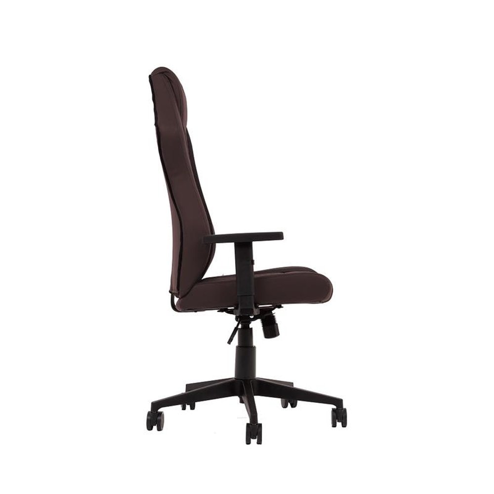 Cadeira Gamer Coruja Marrom com Preto - Nexus Gamer