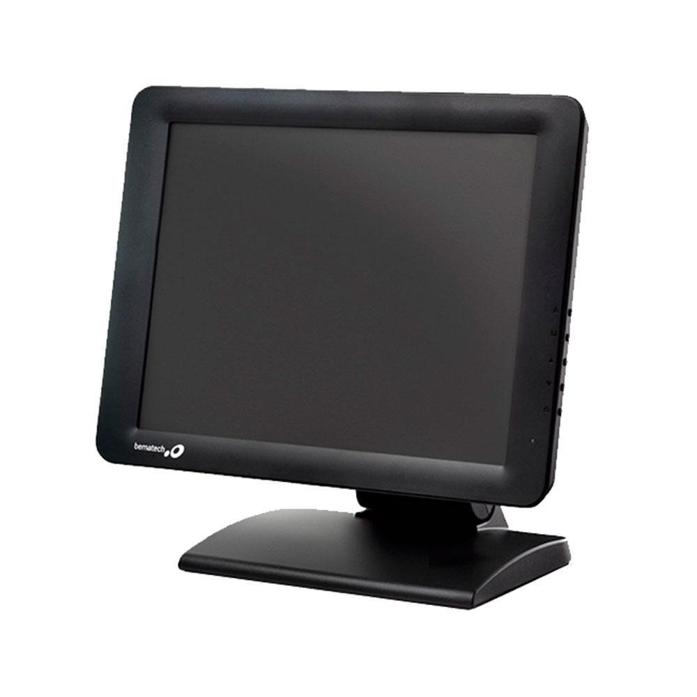 Monitor 15 Touch Screen Cm15h Bematech