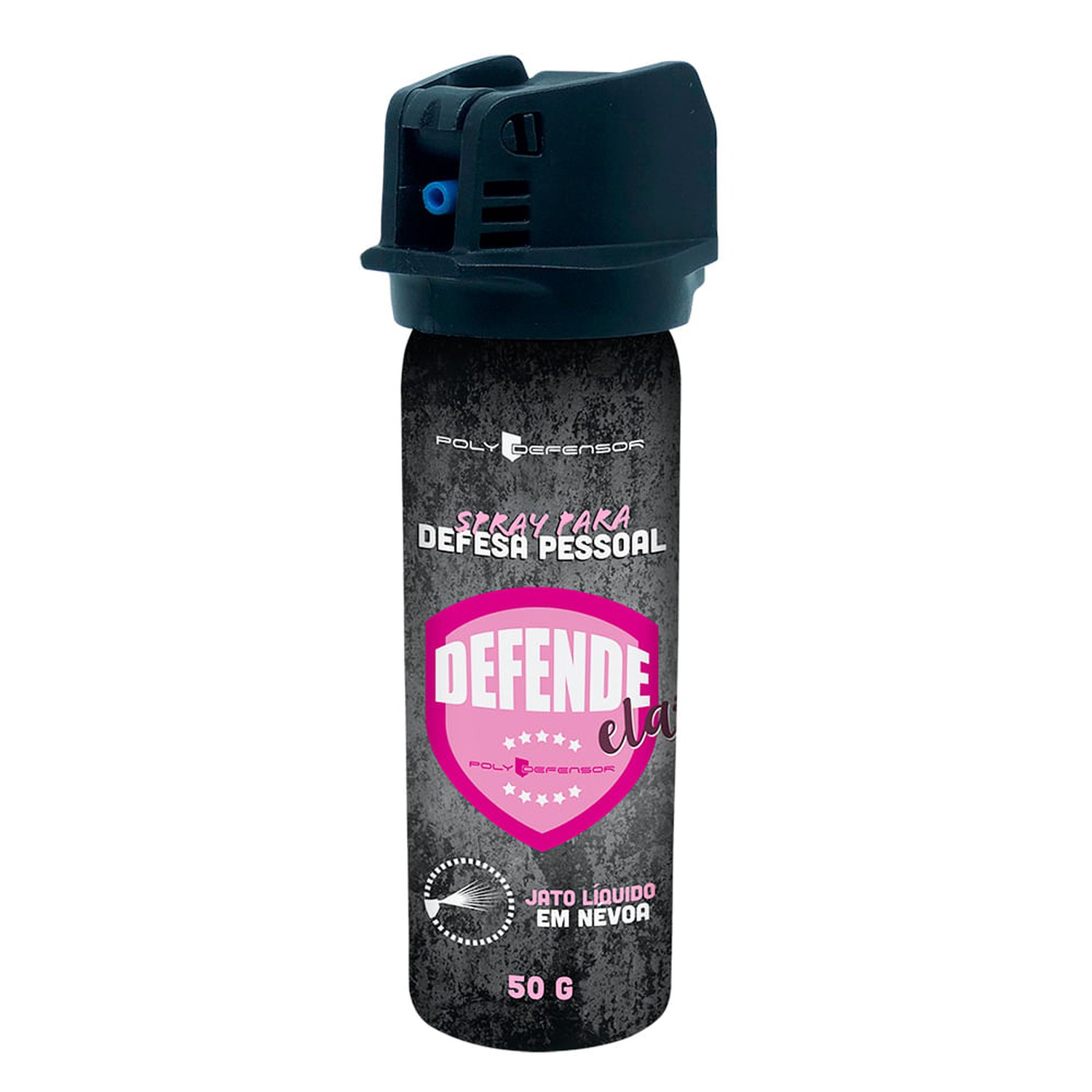 Defende Ela Spray 50g Unica Poly Defensor