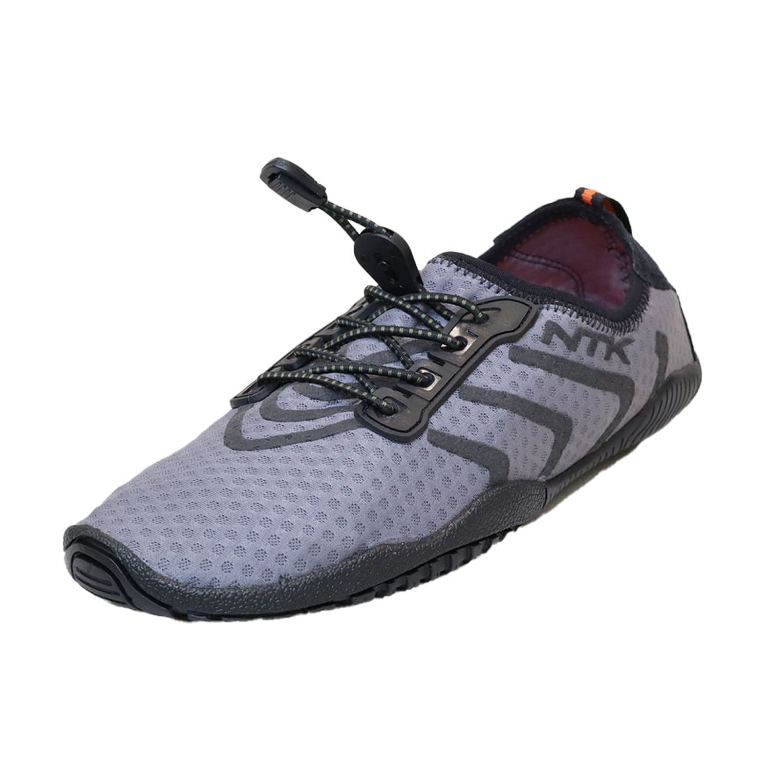 Tenis Aquatek 40 Grafite Ntk