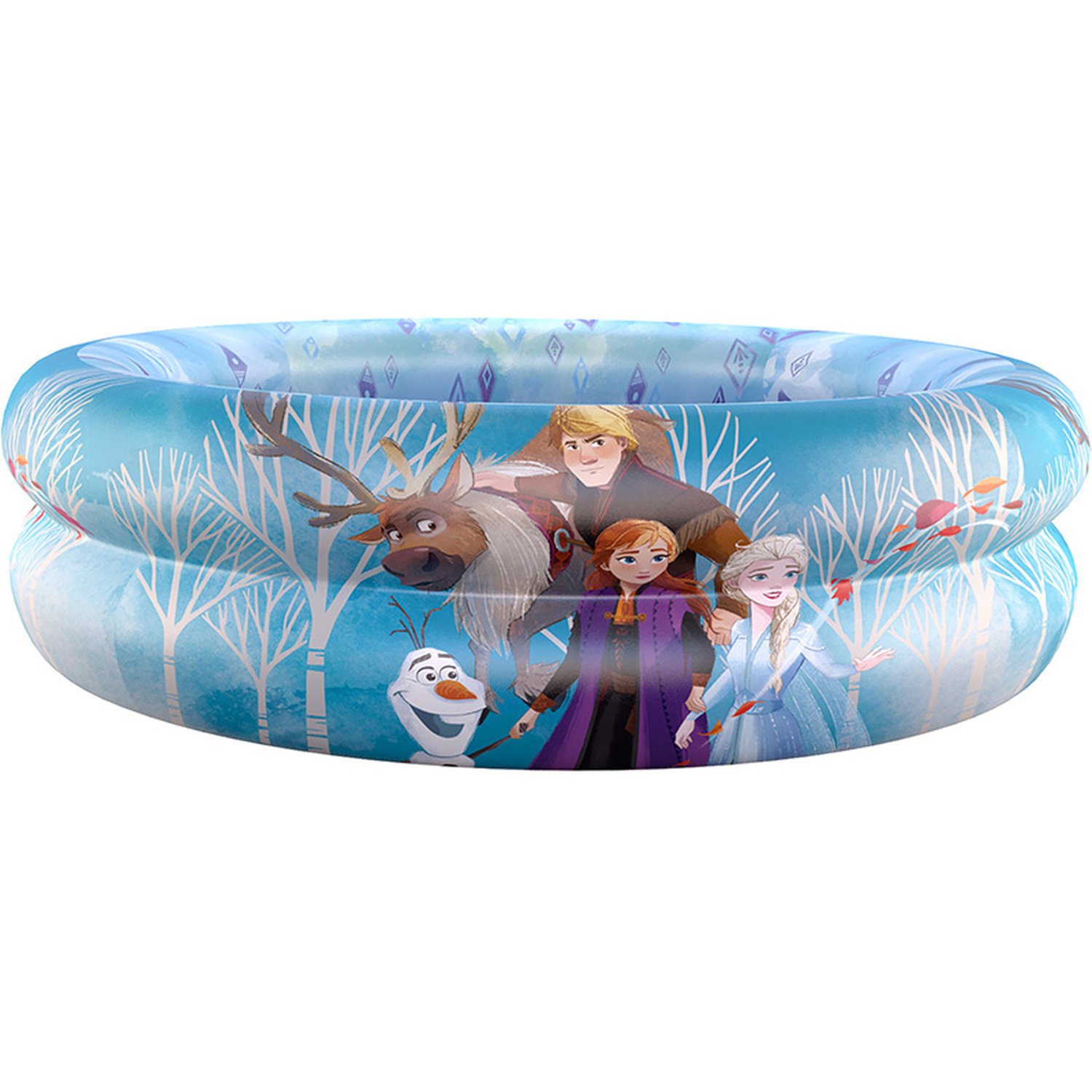Piscina Inf Frozen 100L