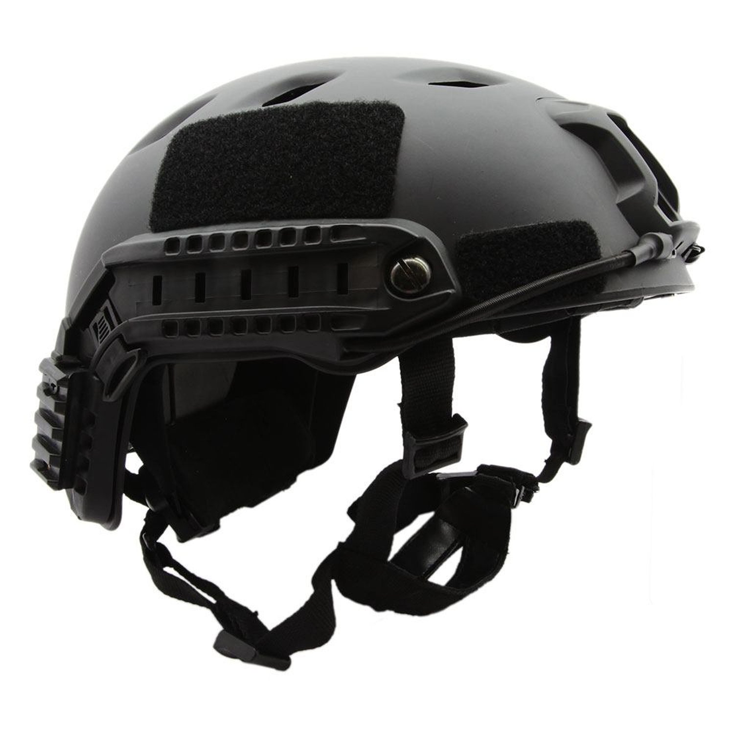 Capacete Emerson Preto Ntk Tatica
