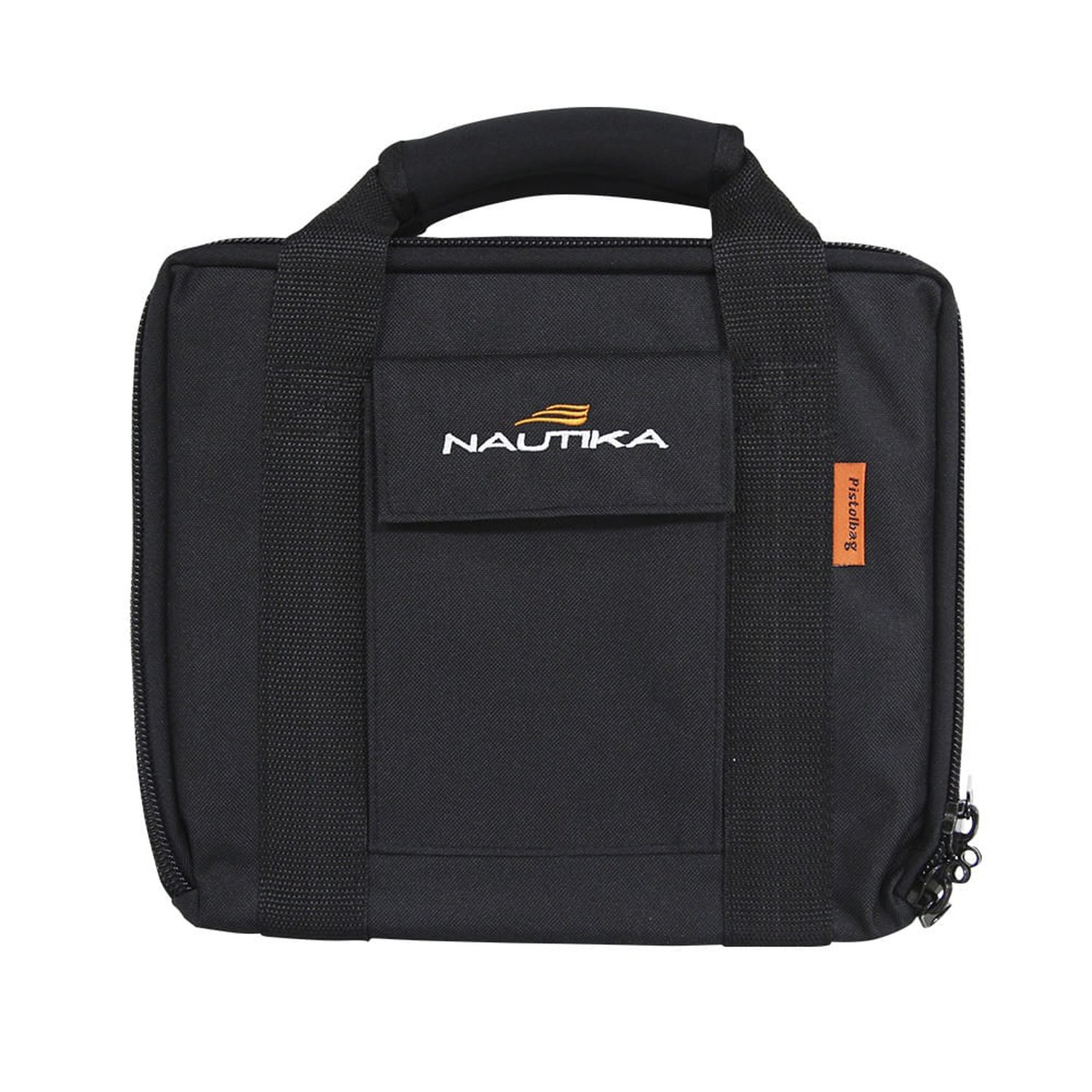 Pistolbag Preto Ntk Tatica
