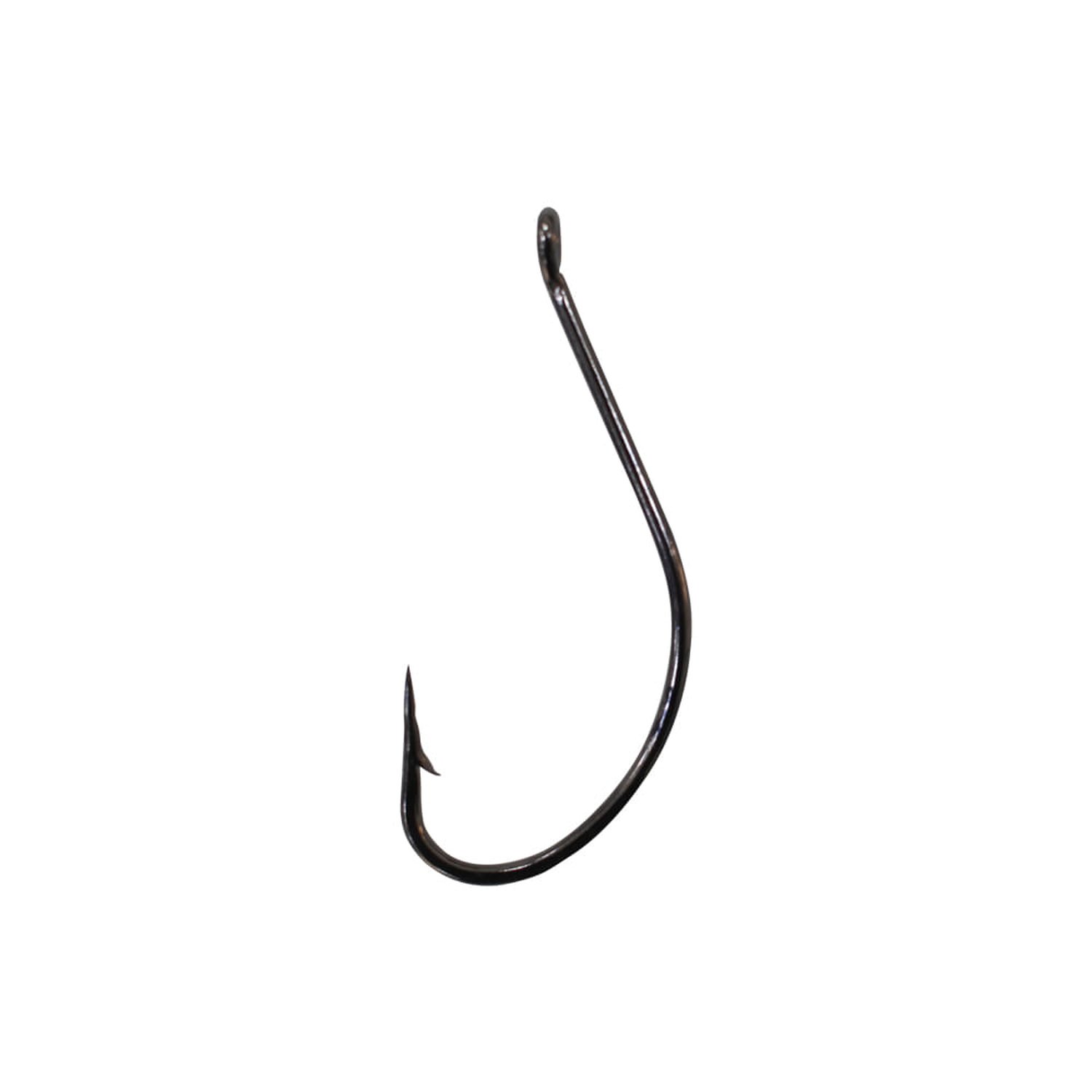 Anzol Maruseigo Black 20 - Caixa Com 20 Pacotes - Com 20 Unidades Unica Pesca Brasil