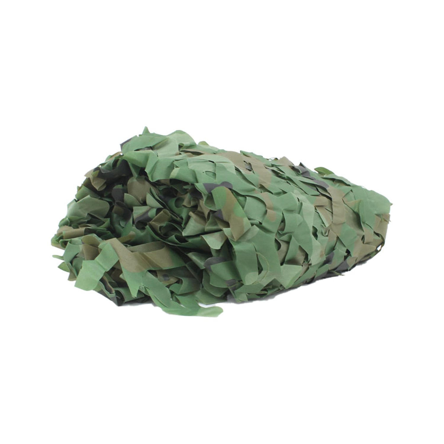 Rede De Camuflagem Forest 2x3m Camuflado Ntk Tatica