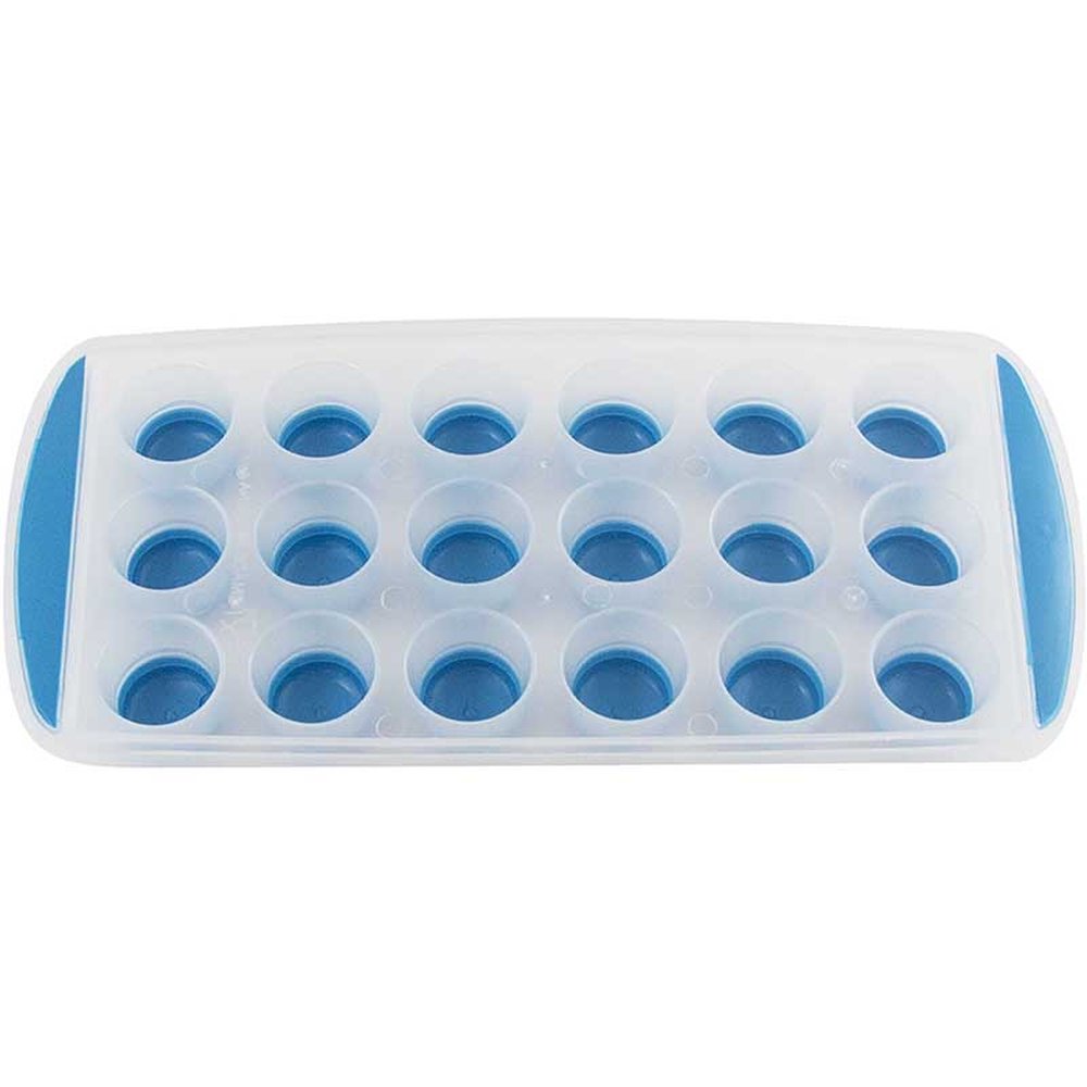 Forma De Gelo Redondo - Western Home