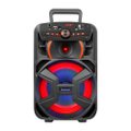 Caixa de Som Amplificada Amvox ACA221 Gigante, UBS, SD, Bluetooth, 220W, Bivolt