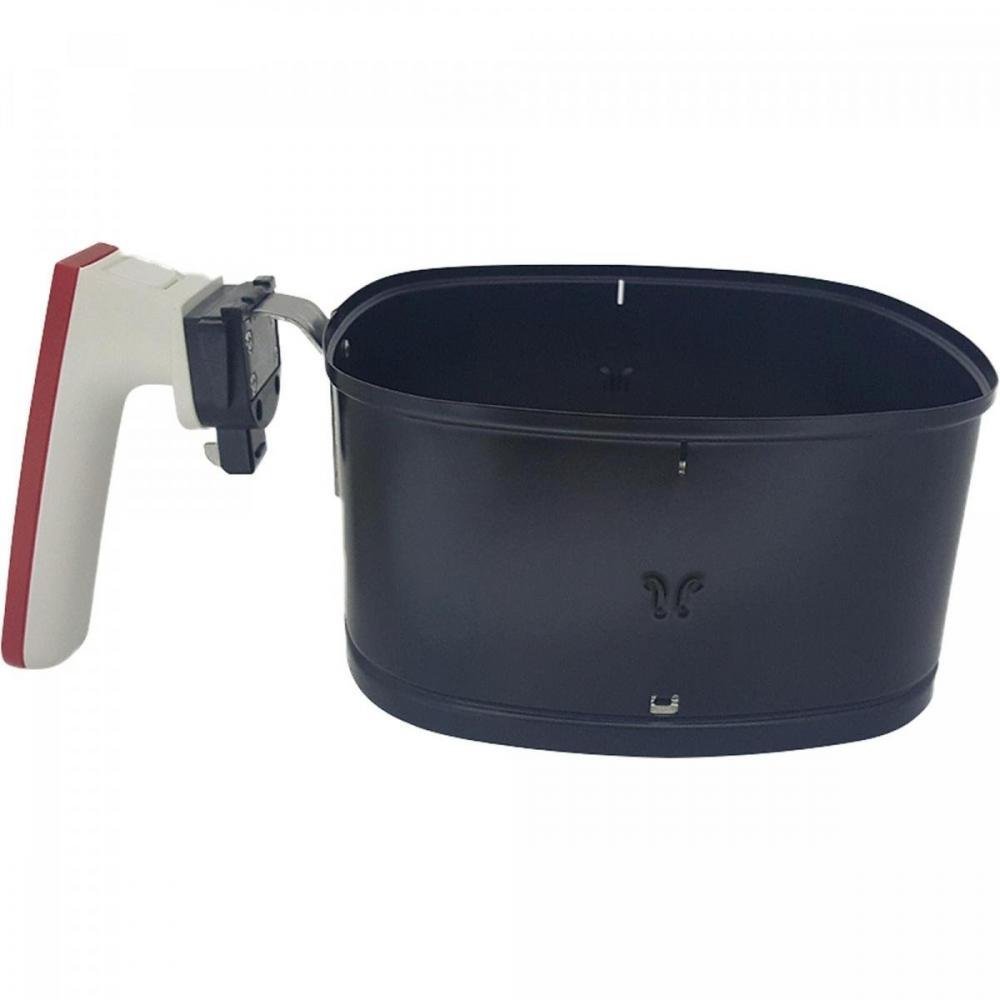 Cesta para Fritadeira AirFryer RI9217 Philips Walita