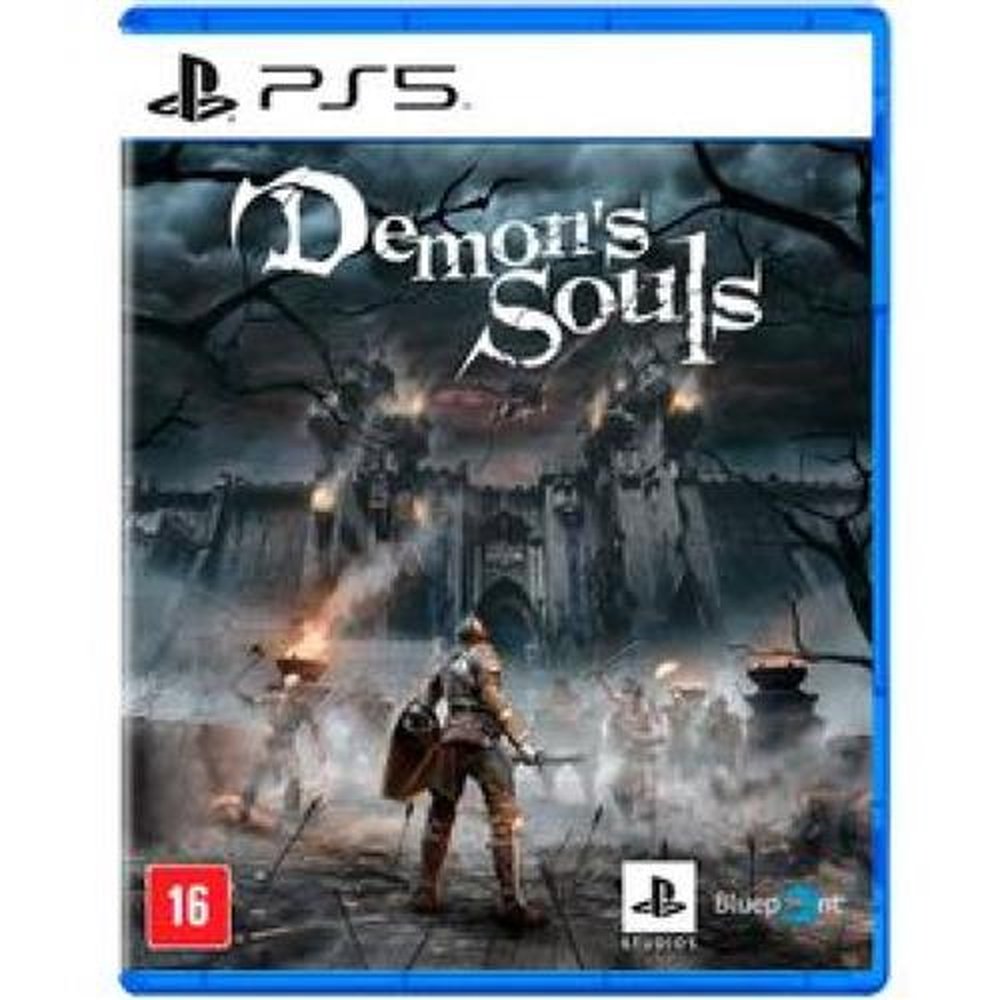 Demons Souls PS5-44405