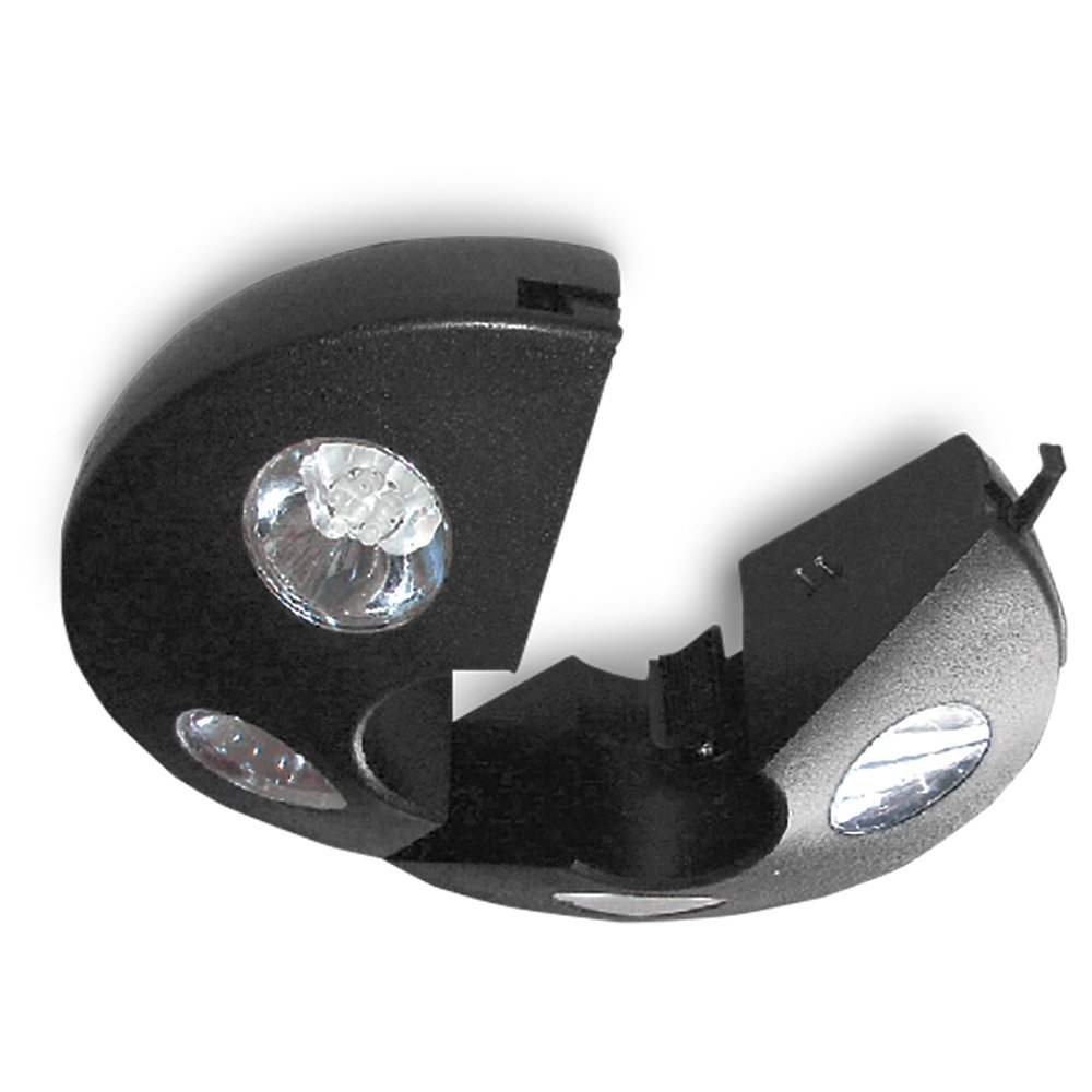 Luminária para Ombrelone e Barracas Bel