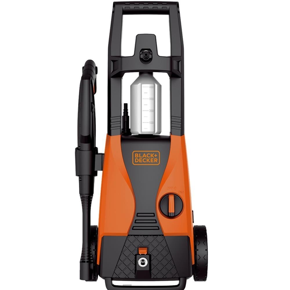 Lav Alta Pressão 1400W 127V Pw1450tdlbr