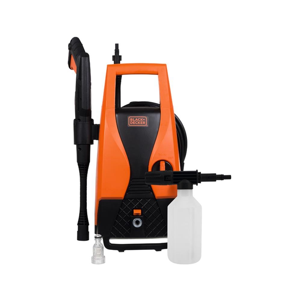 Lavadora de Pressao 1520psi Com 1400w 127v