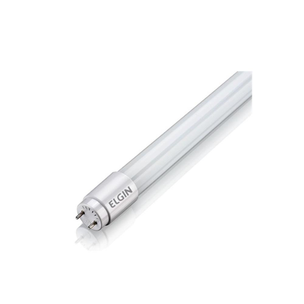 Lampada Tubo Led Elgin T8 10W Bivolt 6500K