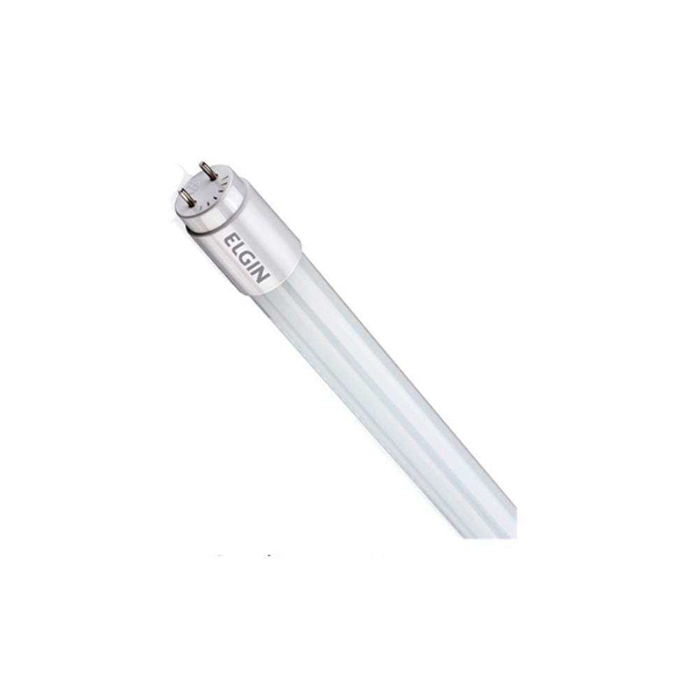 Lampada Tubo Led Elgin T8 10W Bivolt 6500K
