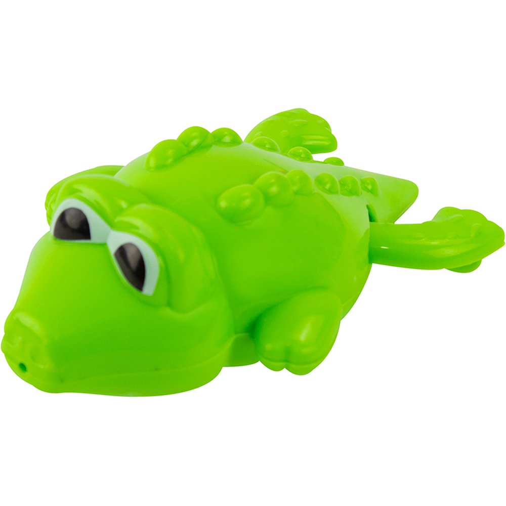 Brinquedo Banho Corda Jacare - Etitoys