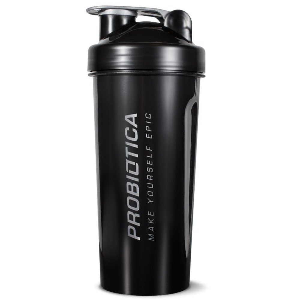 Coqueteleira 700 Ml Preta
