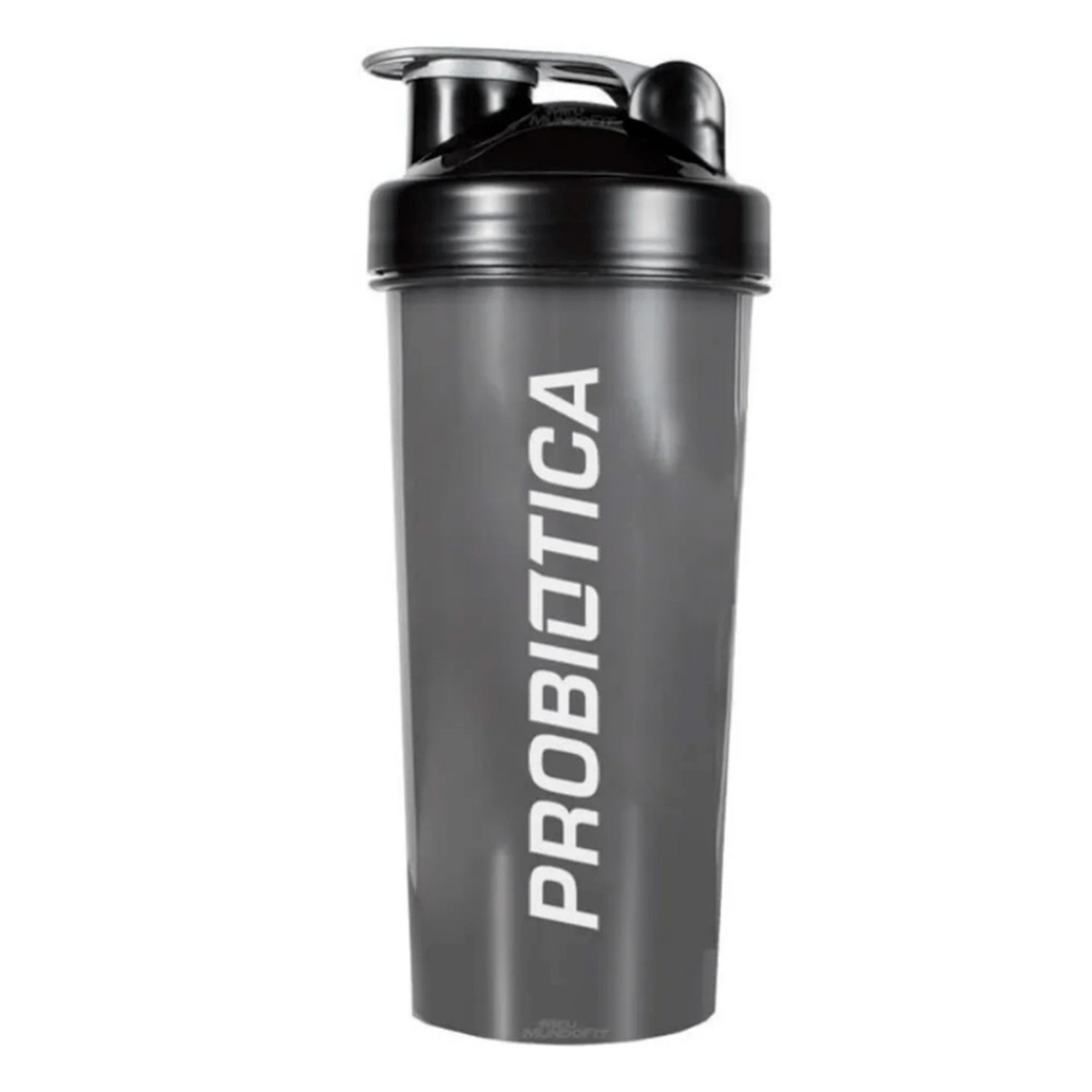 Coqueteleira 700 Ml Preta