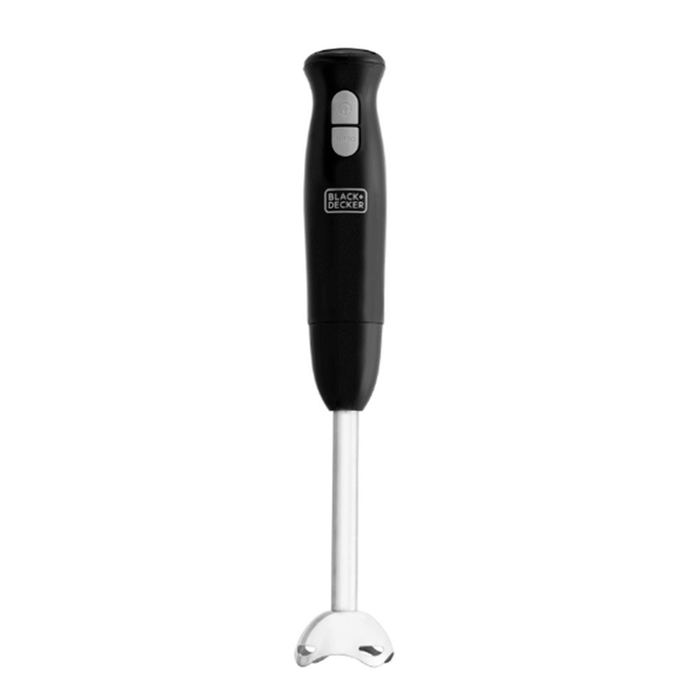 Mixer Black & Decker M300, 2 Velocidades, Preto, 110V