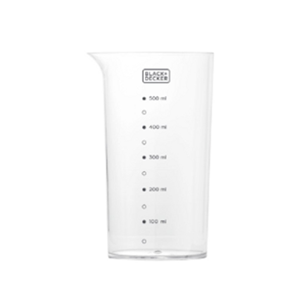 Mixer Black & Decker M300, 2 Velocidades, Preto, 110V