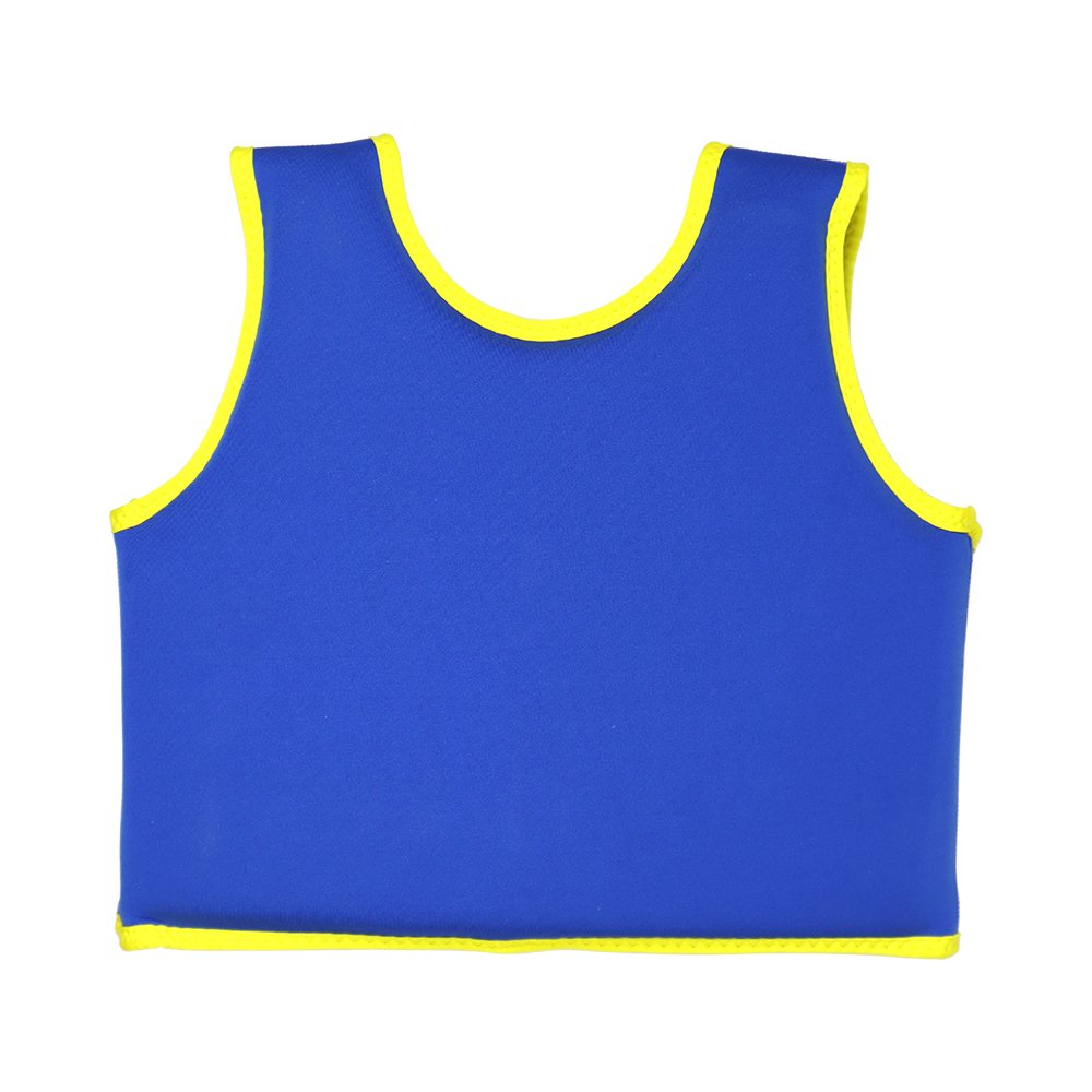 Colete de Natação Infantil em Neoprene (G) Bel