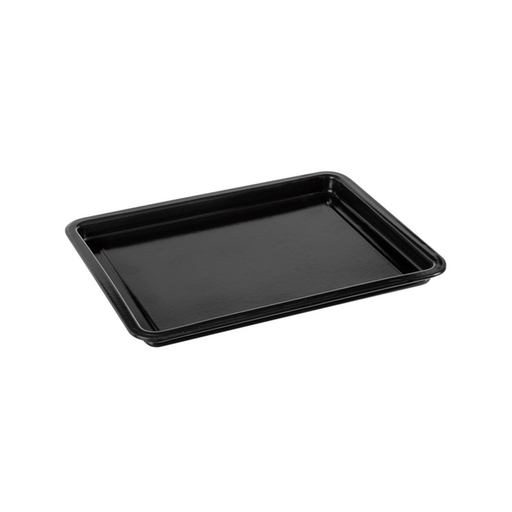 Forno Eletrico Bancada Black & Decker 21 Litros FT21P 1300W, com Timer Preto, 110V