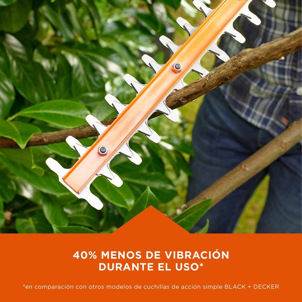 Aparador Cerca Viva 18 127v Com Alicate de Poda