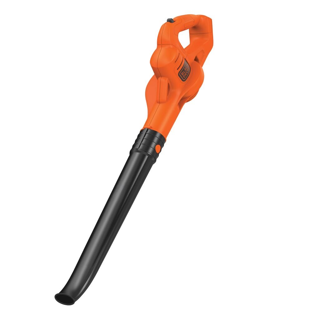 Soprador de Folhas Sem Fio 20v Litio Ion
