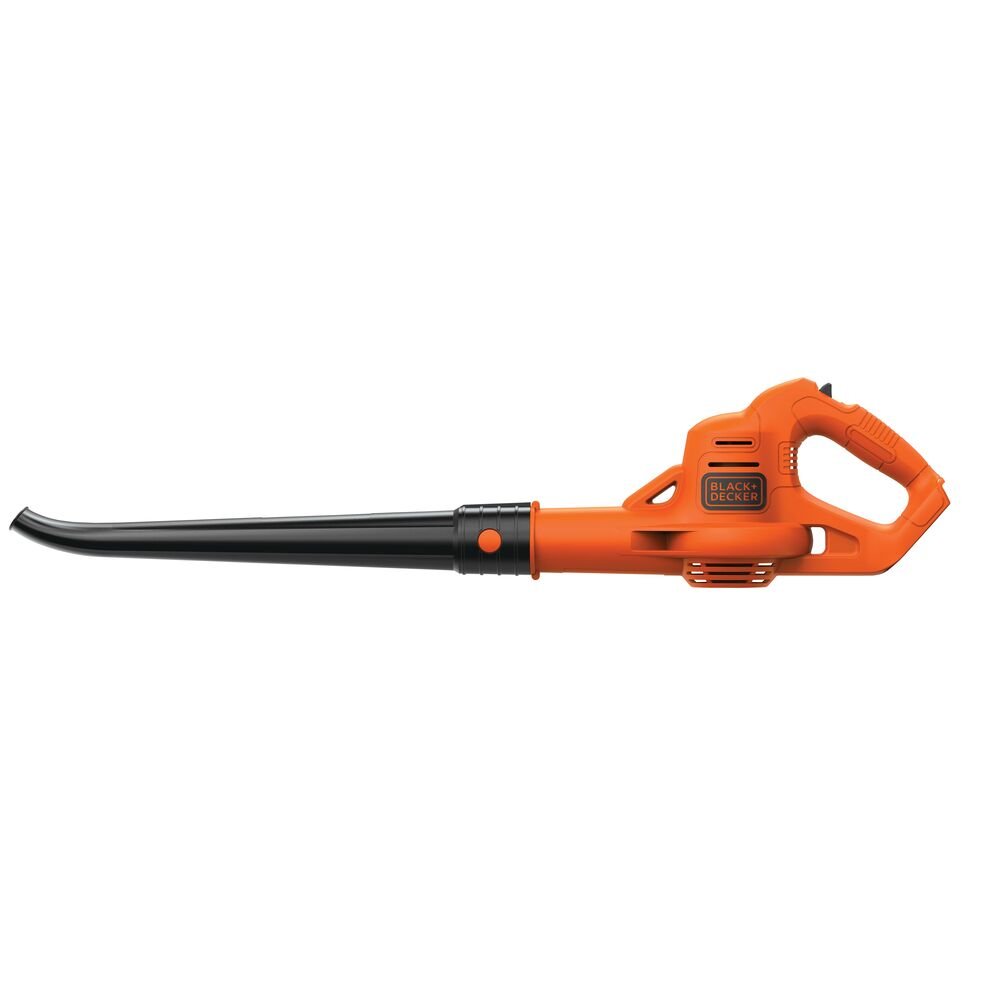 Soprador de Folhas Sem Fio 20v Litio Ion