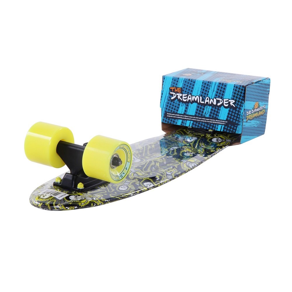 Cruiser The Dreamlander Bel
