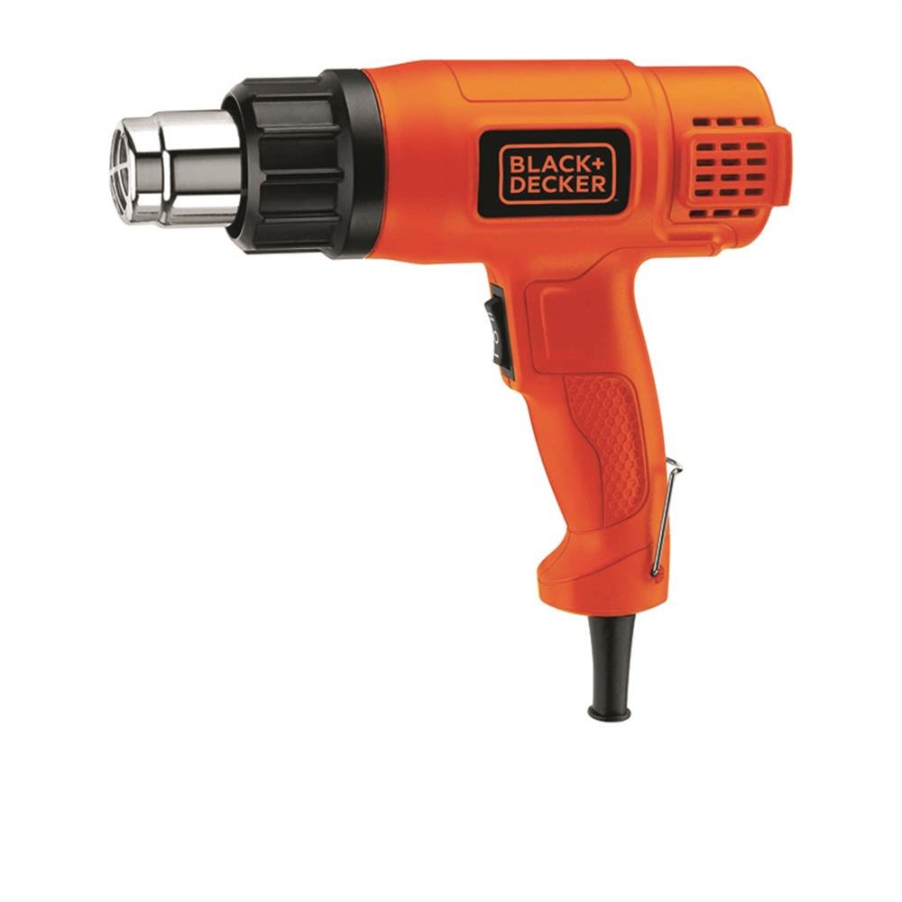 Soprador Termico 1500W Black&Decker 220V