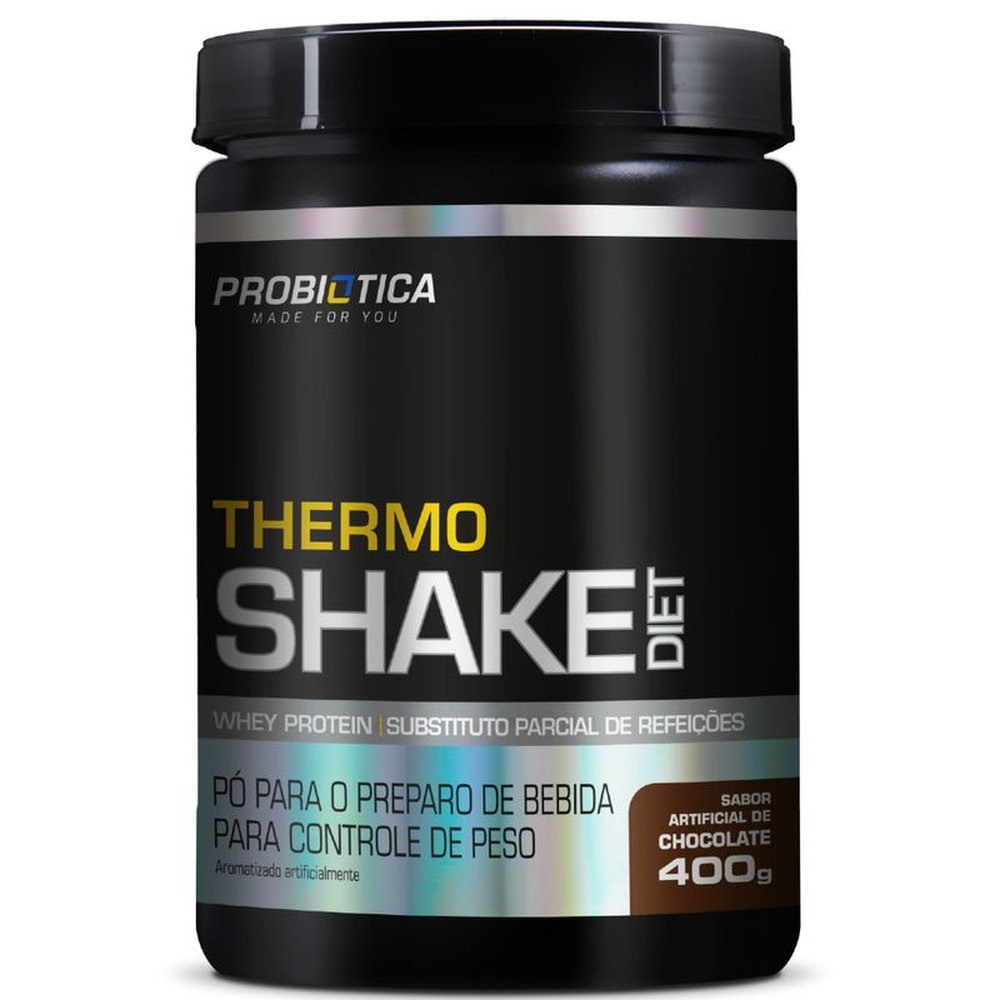 Thermoshake Diet 400g Chocolate