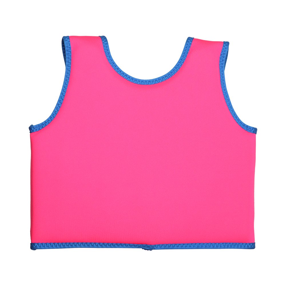 Colete de Natação Infantil em Neoprene (M) Bel