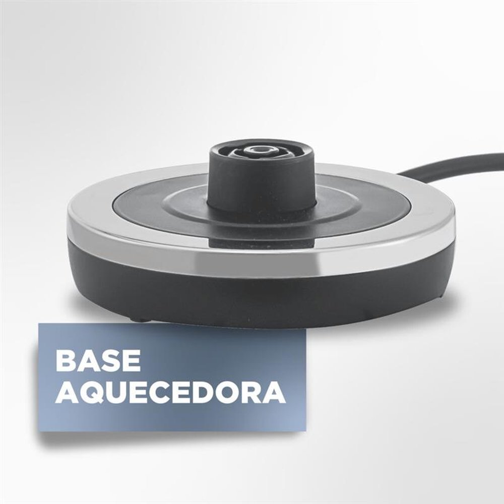 Espumador de Leite Função. Aquecer 550w 220v