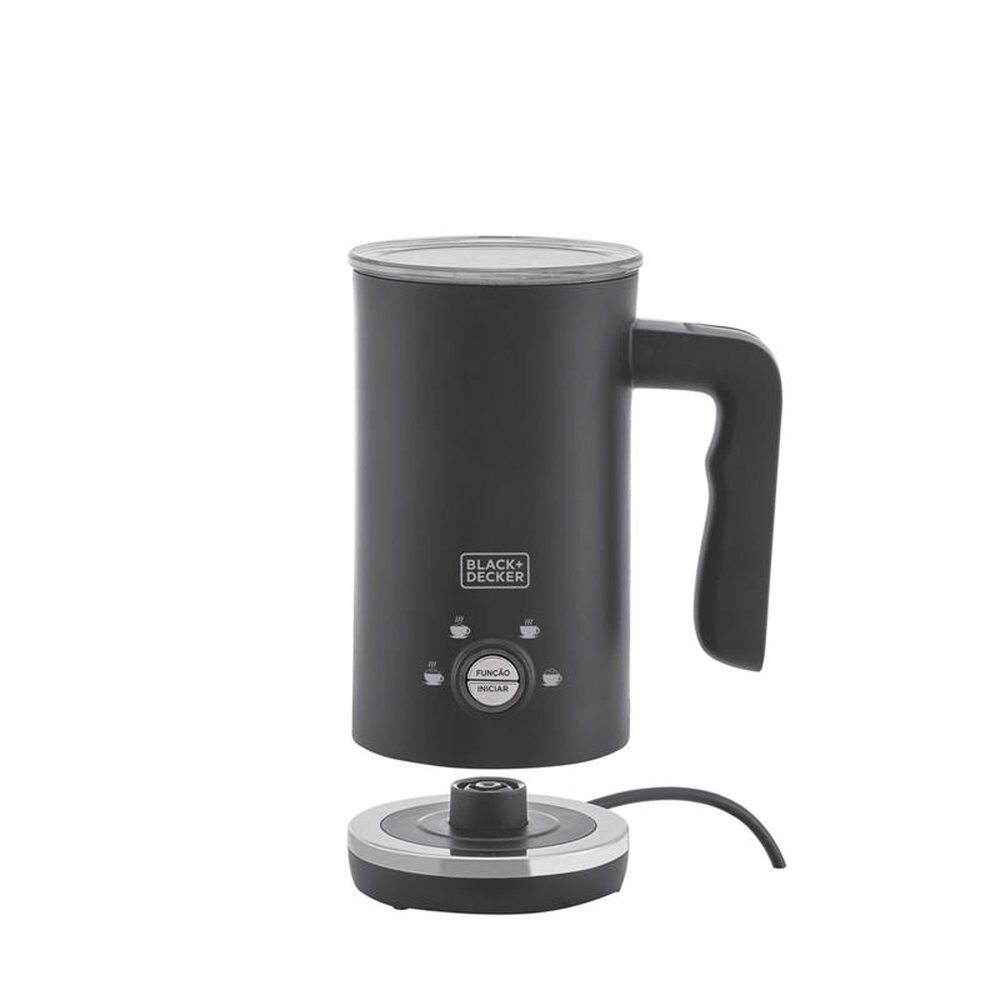 Espumador de Leite Função. Aquecer 550w 220v