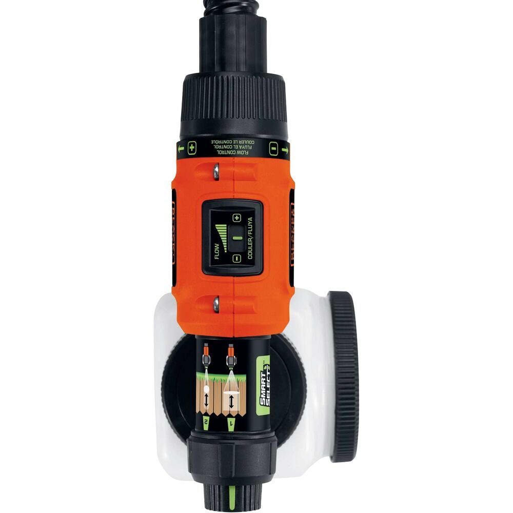 Pistola Pintura / Pulverizador Pres. 278w 220v