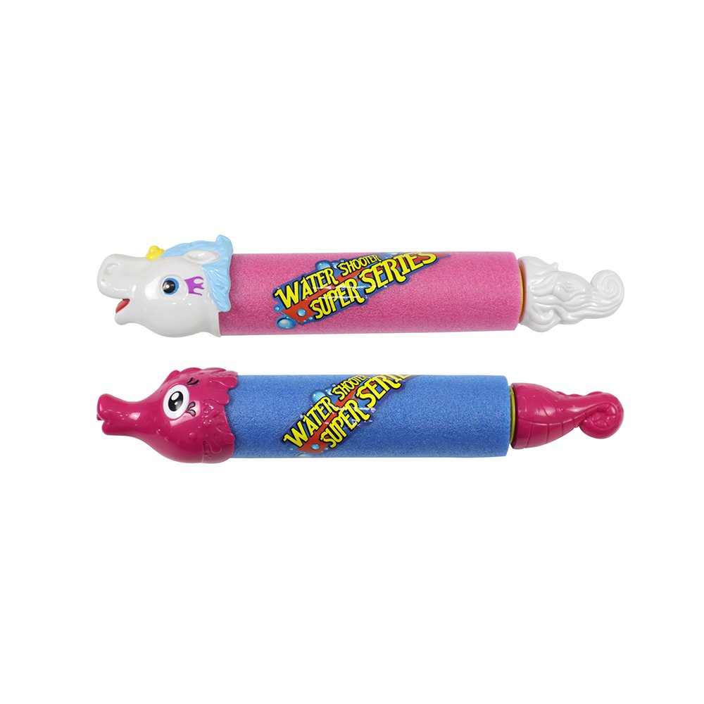 Lança Água Unicórnio / Cavalo-Marinho Bel