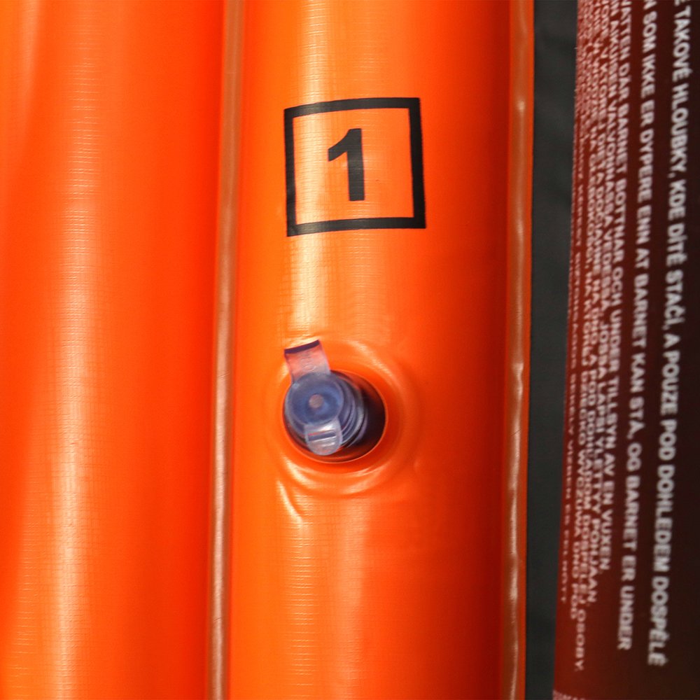 Bote Inflável Hydro-Force Raft Com Remo + Bomba de Ar Bel