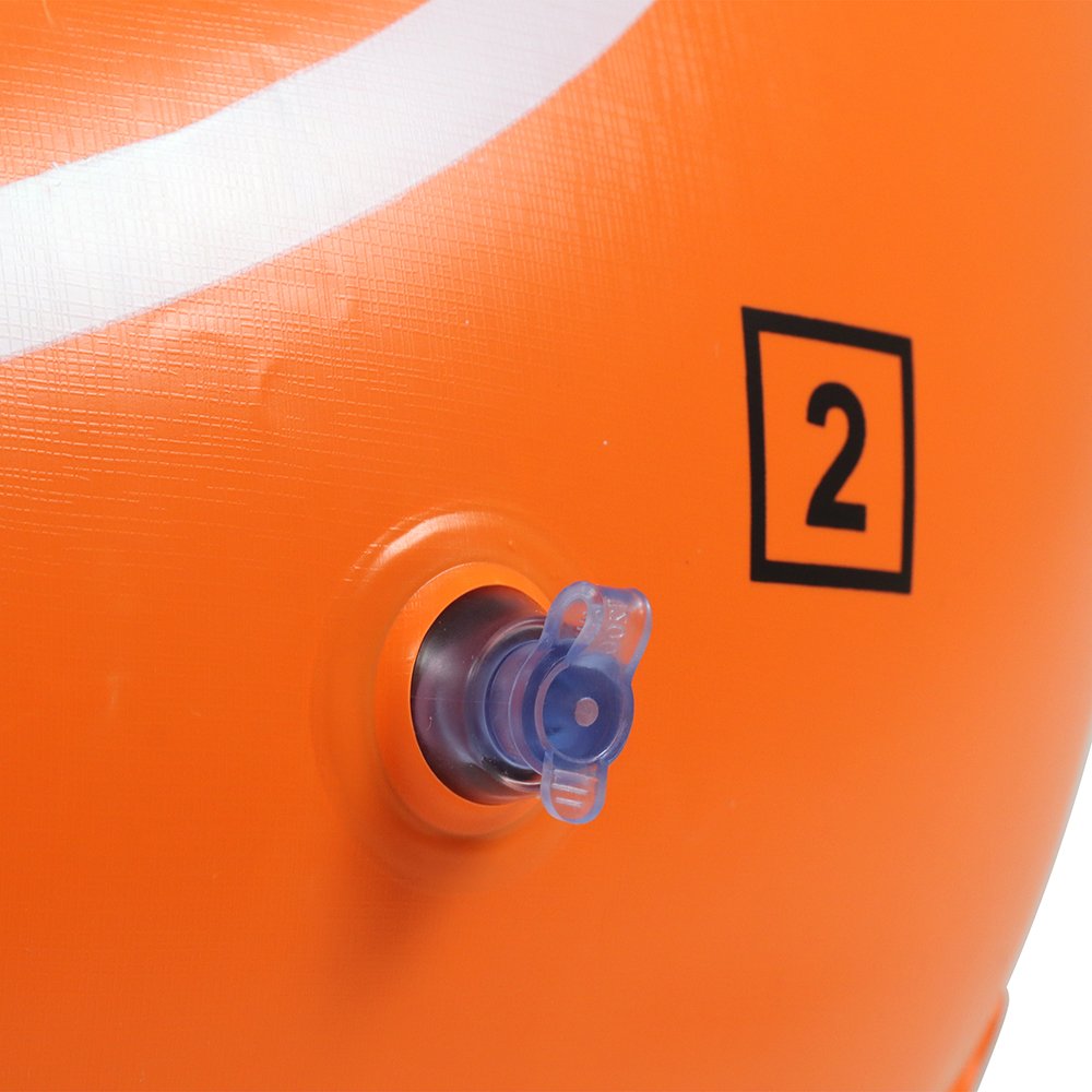 Bote Inflável Hydro-Force Raft Com Remo + Bomba de Ar Bel