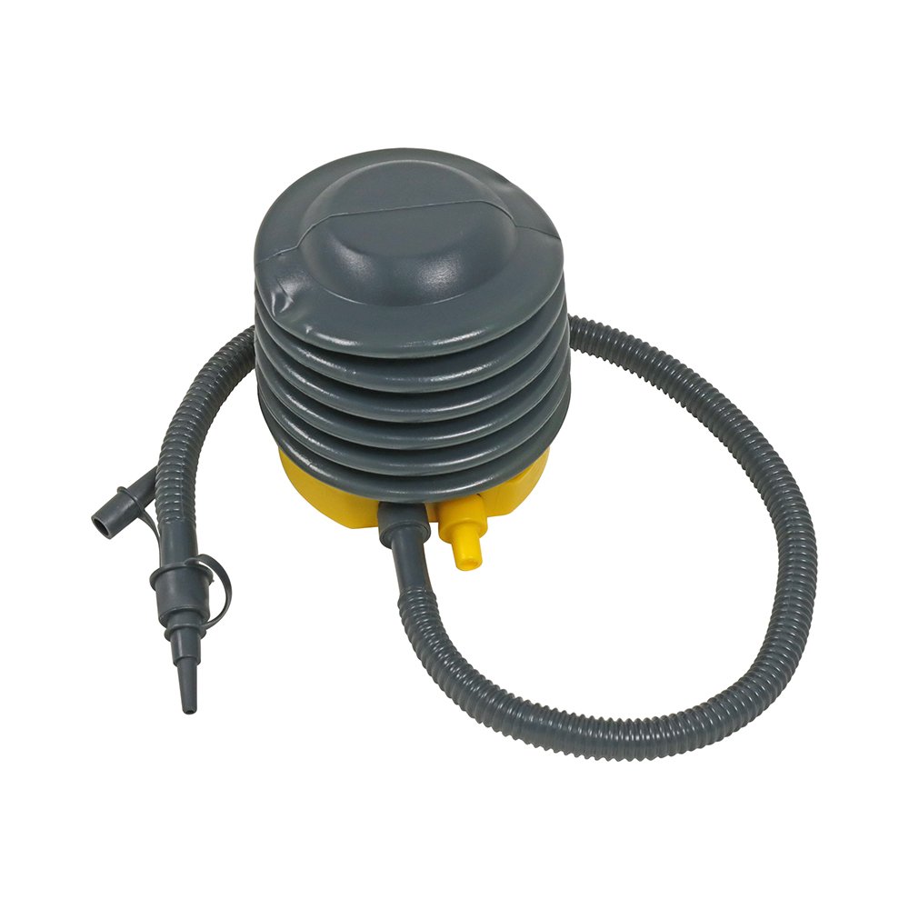Bote Inflável Hydro-Force Raft Com Remo + Bomba de Ar Bel