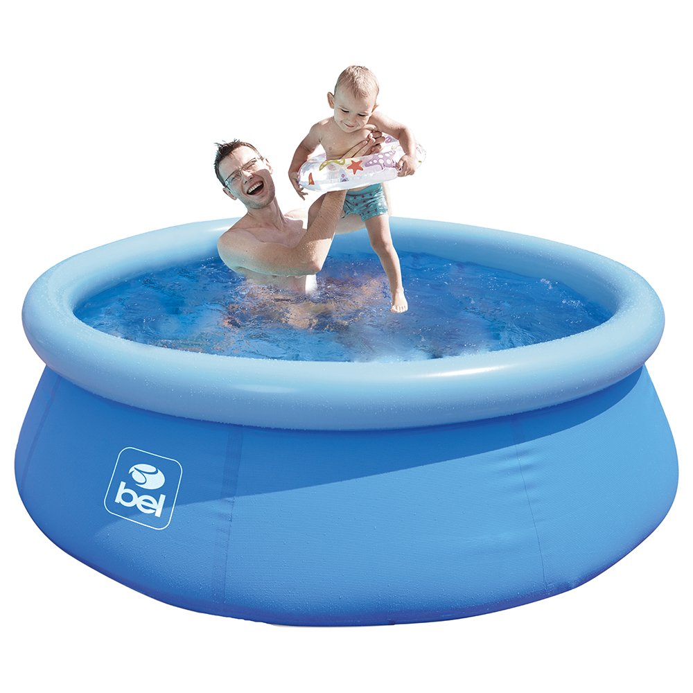 Piscina Inflável 1000 Litros Bel