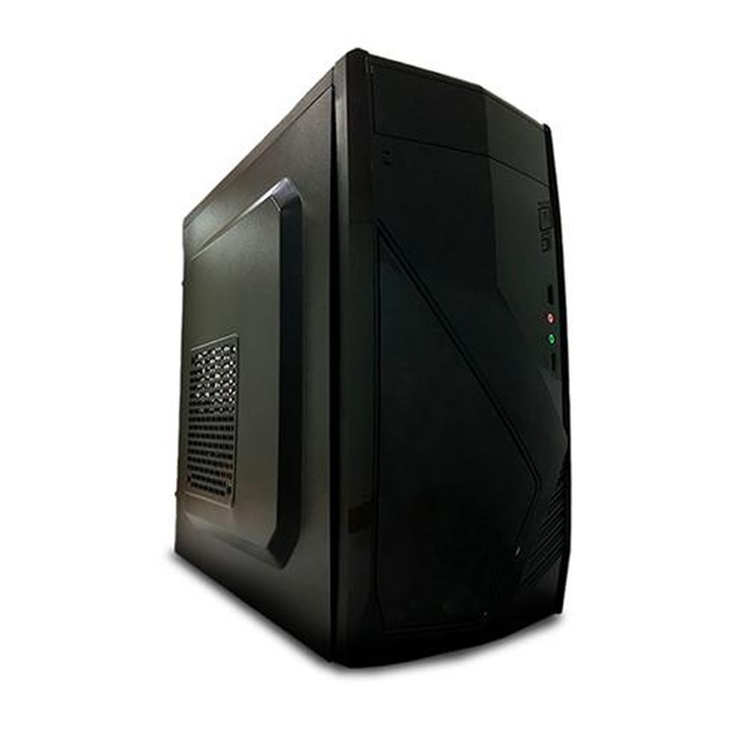 Computador Intel Core i5 4GB de RAM HD de 500GB Linux - Lumitec