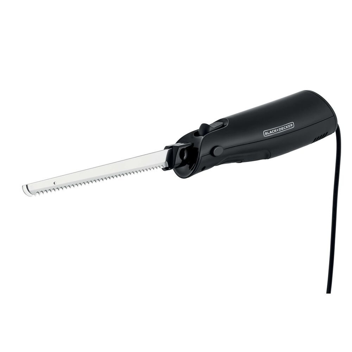 Faca Elétrica 120W Black+Decker FEL150BR 127V