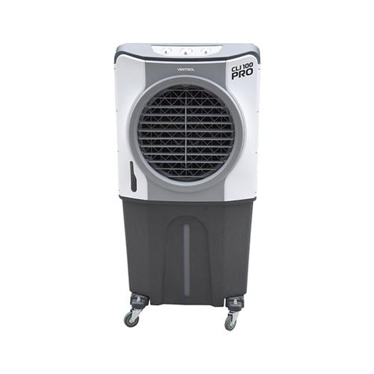 Climatizador Evaporativo Provissional 210W Ventisol CLI PRO 100 litros 127v