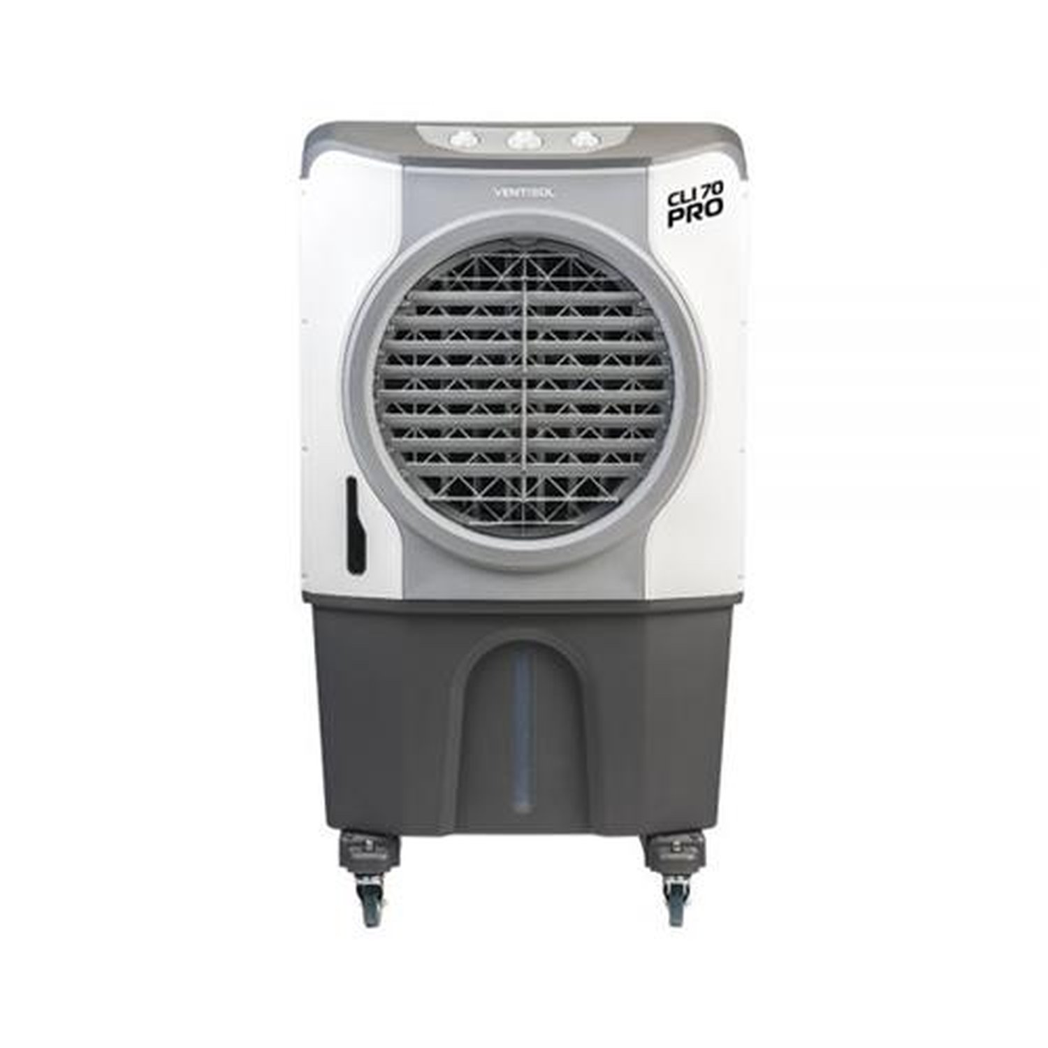 Climatizador Evaporativo Provissional 210W Ventisol CLI PRO 70 litros 127 volts