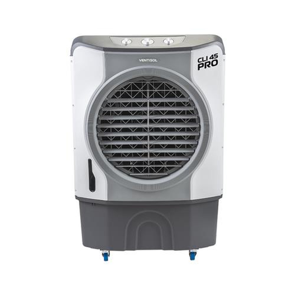 Climatizador Evaporativo Provissional 210W Ventisol CLI PRO 45 litros 127 v